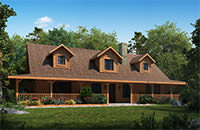 Cedar Ridge