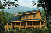 Creekside