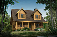 Dogwood Landing