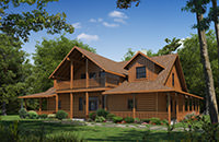 Laurel Ridge