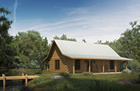 Porter's Landing