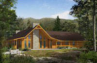 Saddle Ridge
