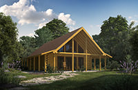 Tate's Retreat