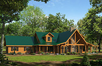 Wood Hollow